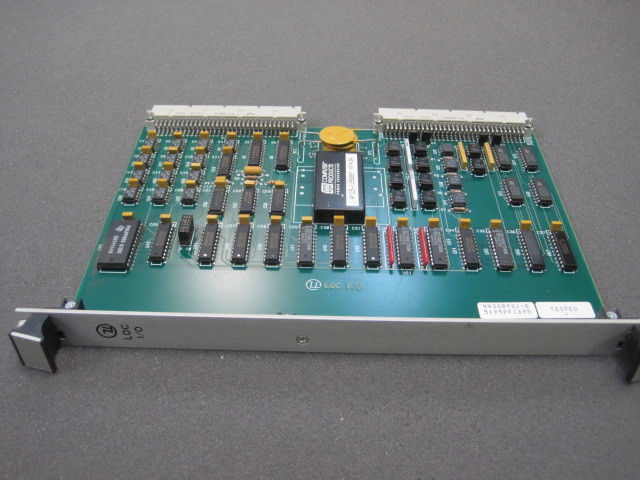 Universal Instruments I/O Board 44308901-E 44308901-E