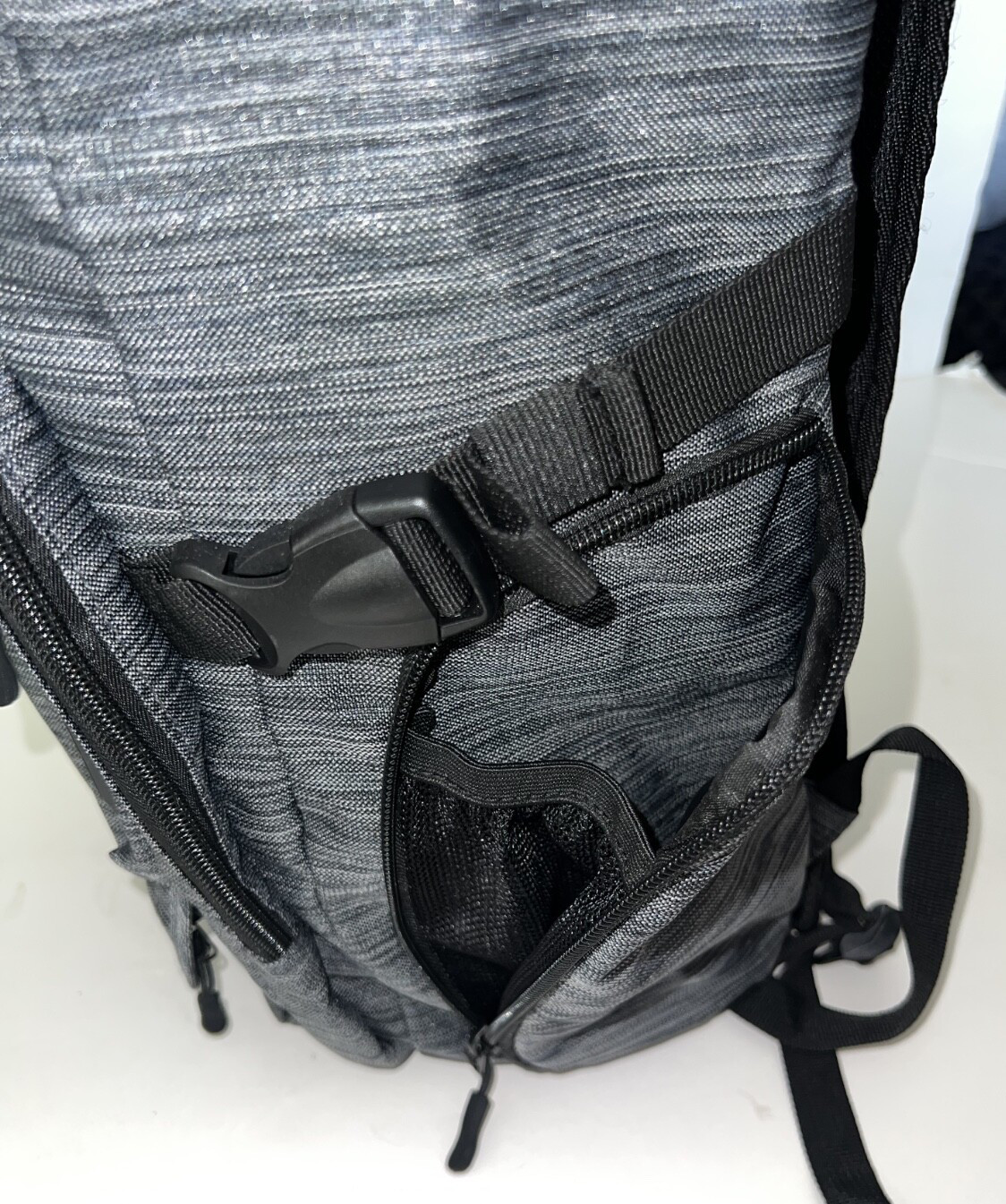 ORIGAUDIO FREIGHTLINER COOLER MULTIPOCKET BACKPACK- with Microsoft logo