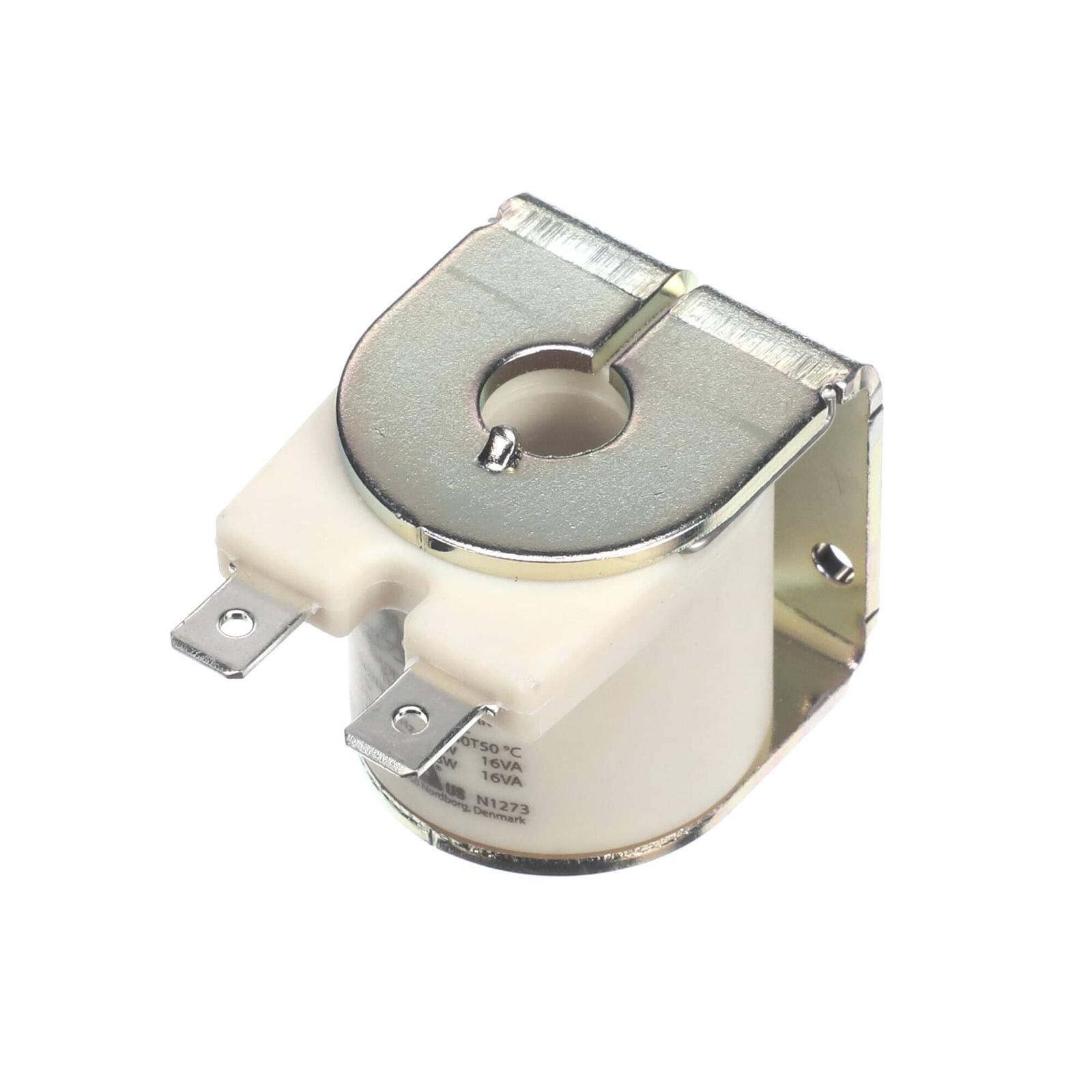 SOLENOID HT GAS COIL(DANFOSS 2 46-0100-0007 - Genuine OEM Replacement Part