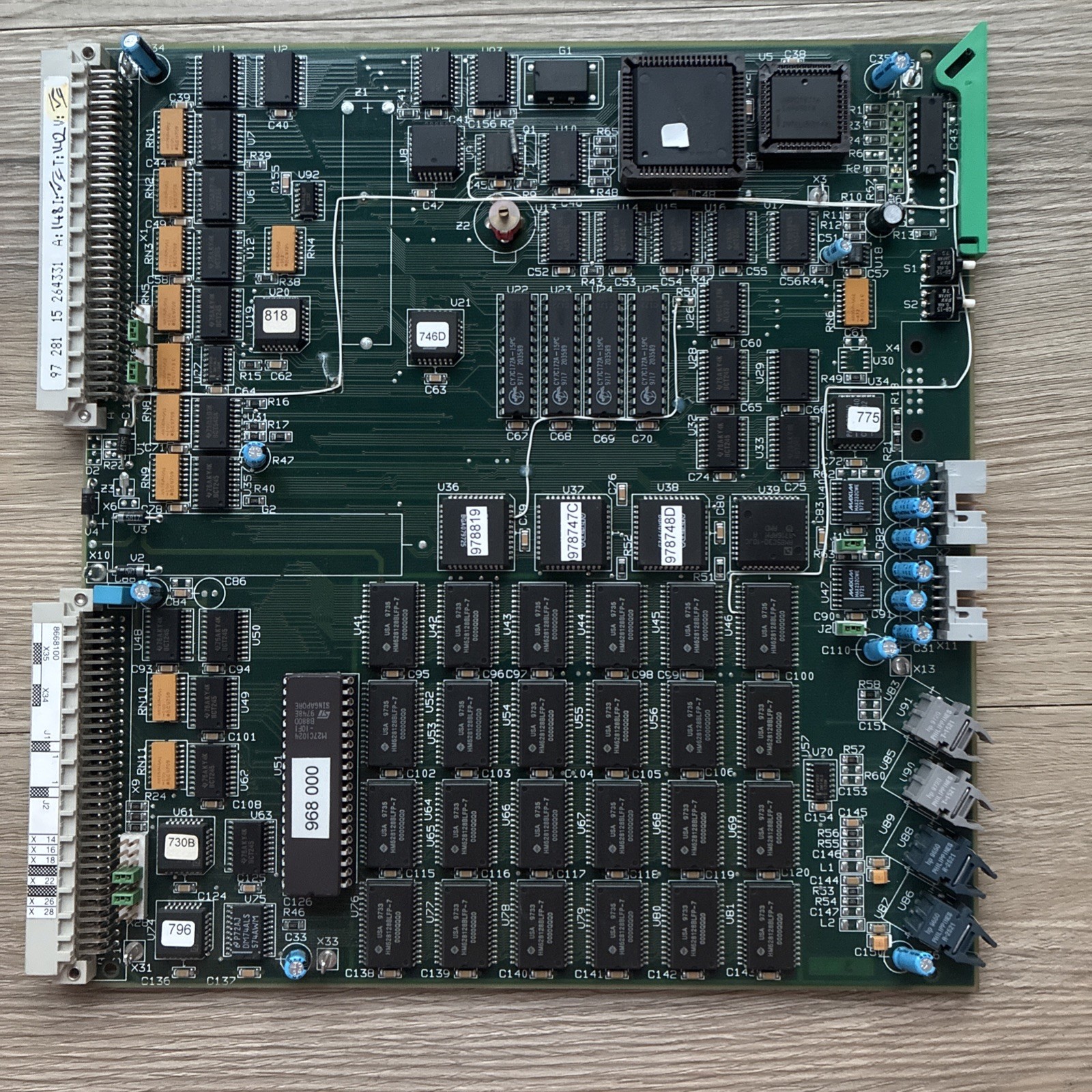 Charmilles 8517080 G
