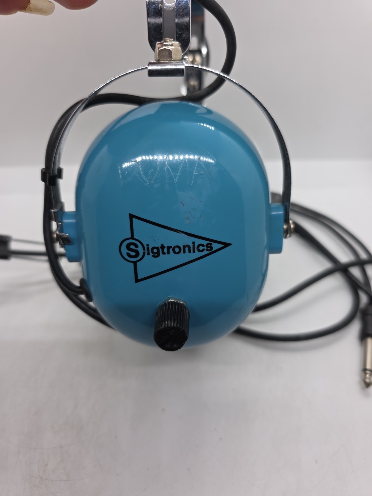 Sigtronics S-40 Headset (Stereo) Pilot
