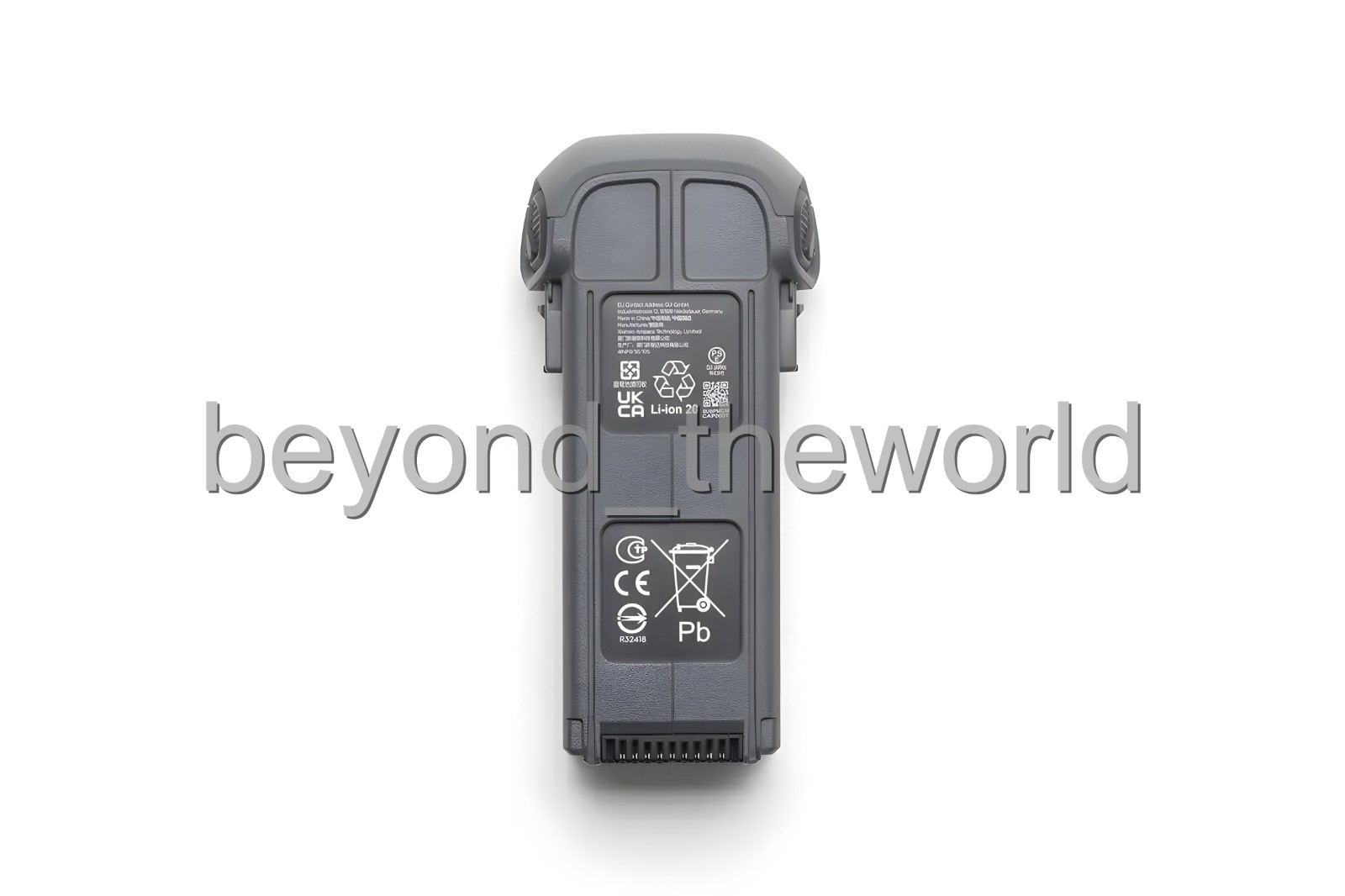 DJI Mavic 4 Pro Intelligent Flight Battery 6654 mAh ⭐Tracking⭐