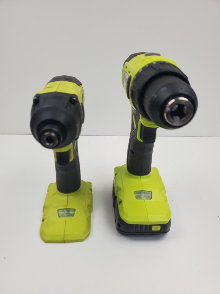 RYOBI TOOLS PCL206/PCL235 (P25016779)