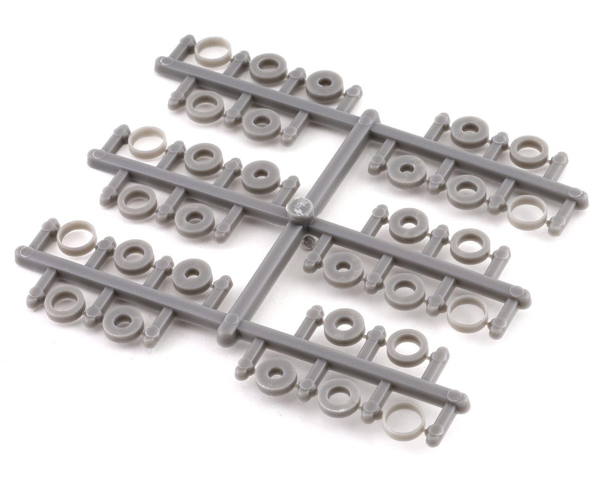 APC Electric Propeller Adapter Rings (6 Sets) (1/8", 4mm, 5mm, 6mm, 5/16")