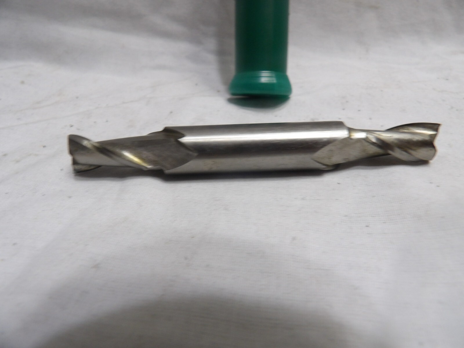 Double End 23/32" End Mill HS