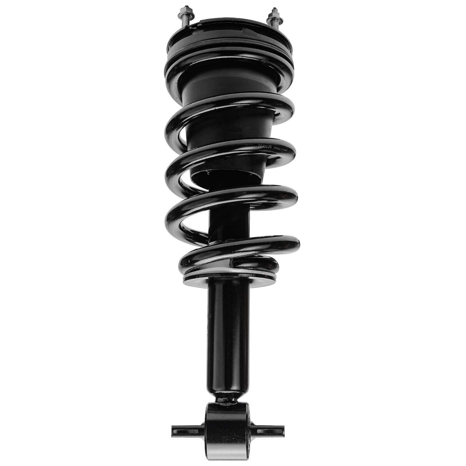 Front Strut w/Coil Spring Assembly for 2007-2013 Chevy GMC Silverado Sierra 1500
