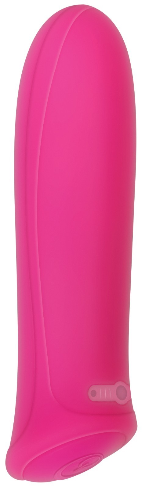 Evolved Pretty in Pink - Rechargeable Mini Clitoral Vibrator Vibe
