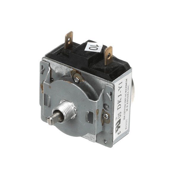 Wisco 0017314 20 Amp Timer Only