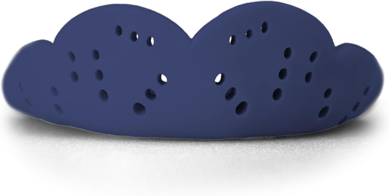 Max 2.4Mm Sports Mouth Guard for Football, Hockey, Lacrosse, Boxing