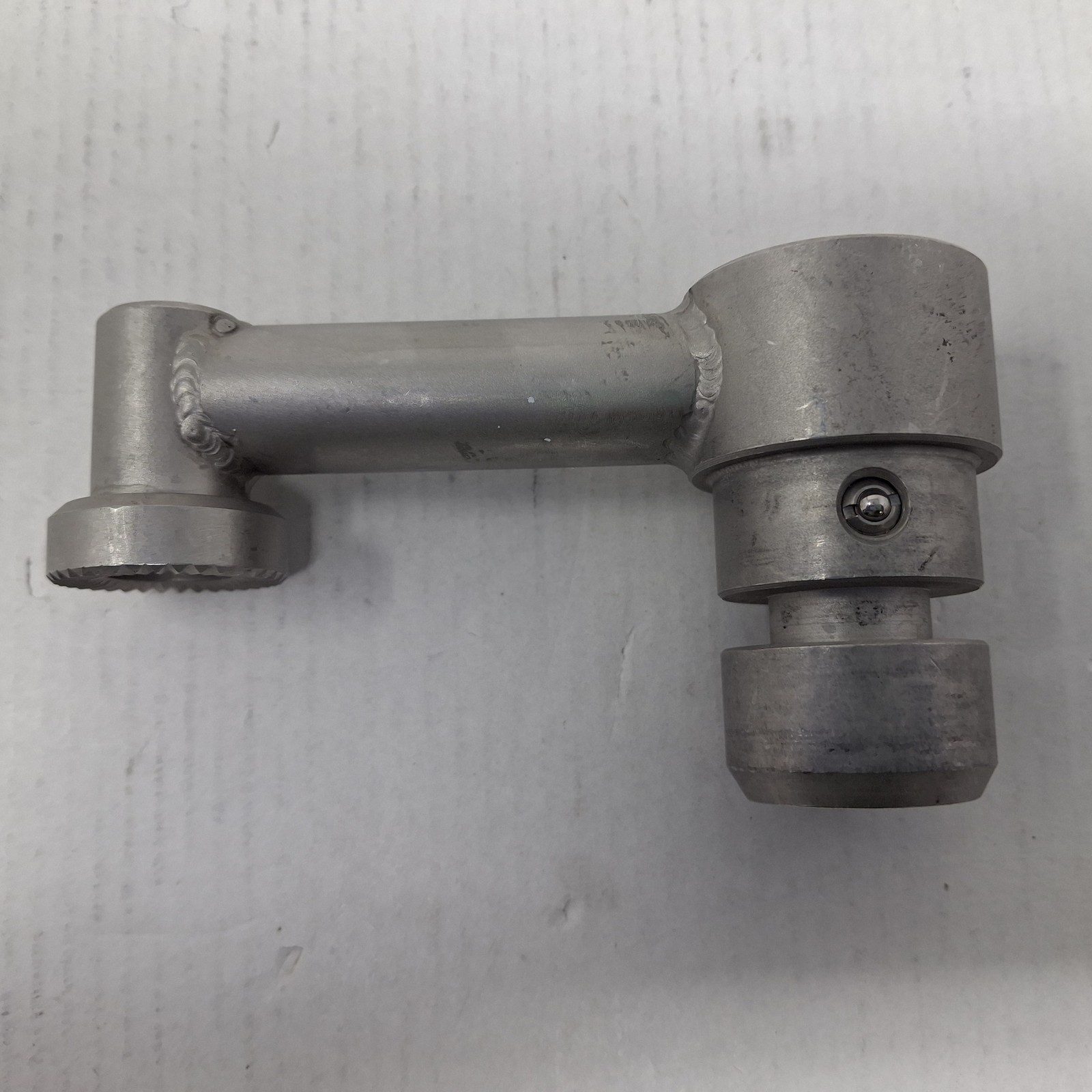 Integra Lifesciences Mayfield Headrest Components