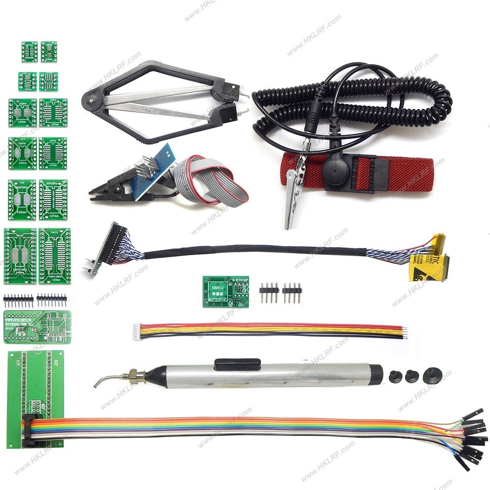 XGecu T76 Programmer +49adapter
