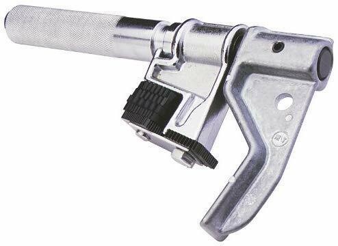 Universal Outside Thread Chaser OTC 7402 External Thread Repair Tool 7402