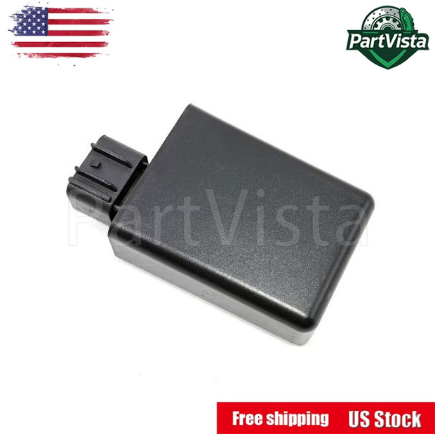Fits Suzuki LTZ 50 Quadsport Z 50 06-23 CDI Box Ignition 32900-43G10 New
