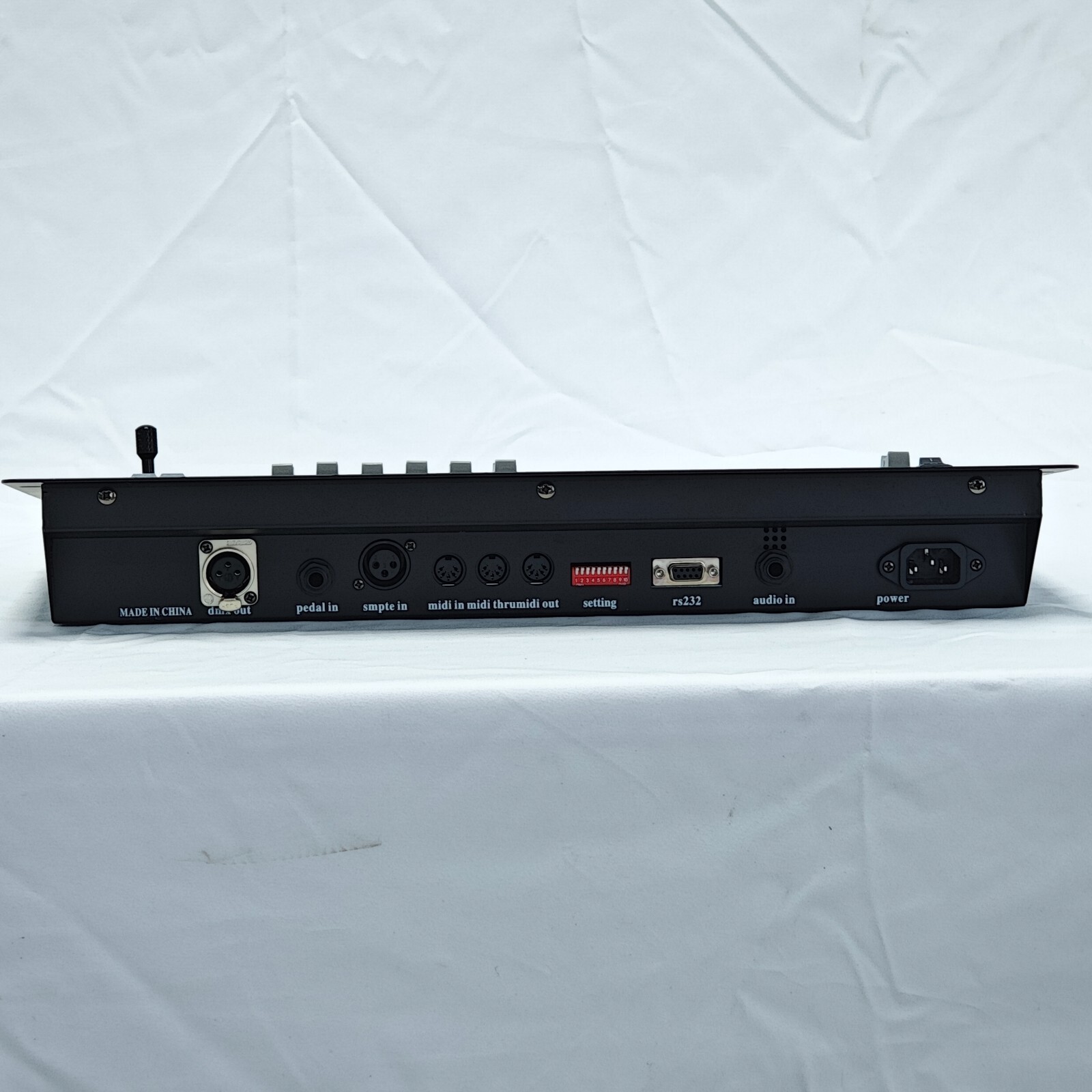 Pilot 2000 DMX Lighting Console Mixer Console Moving Par Light DMX Controller