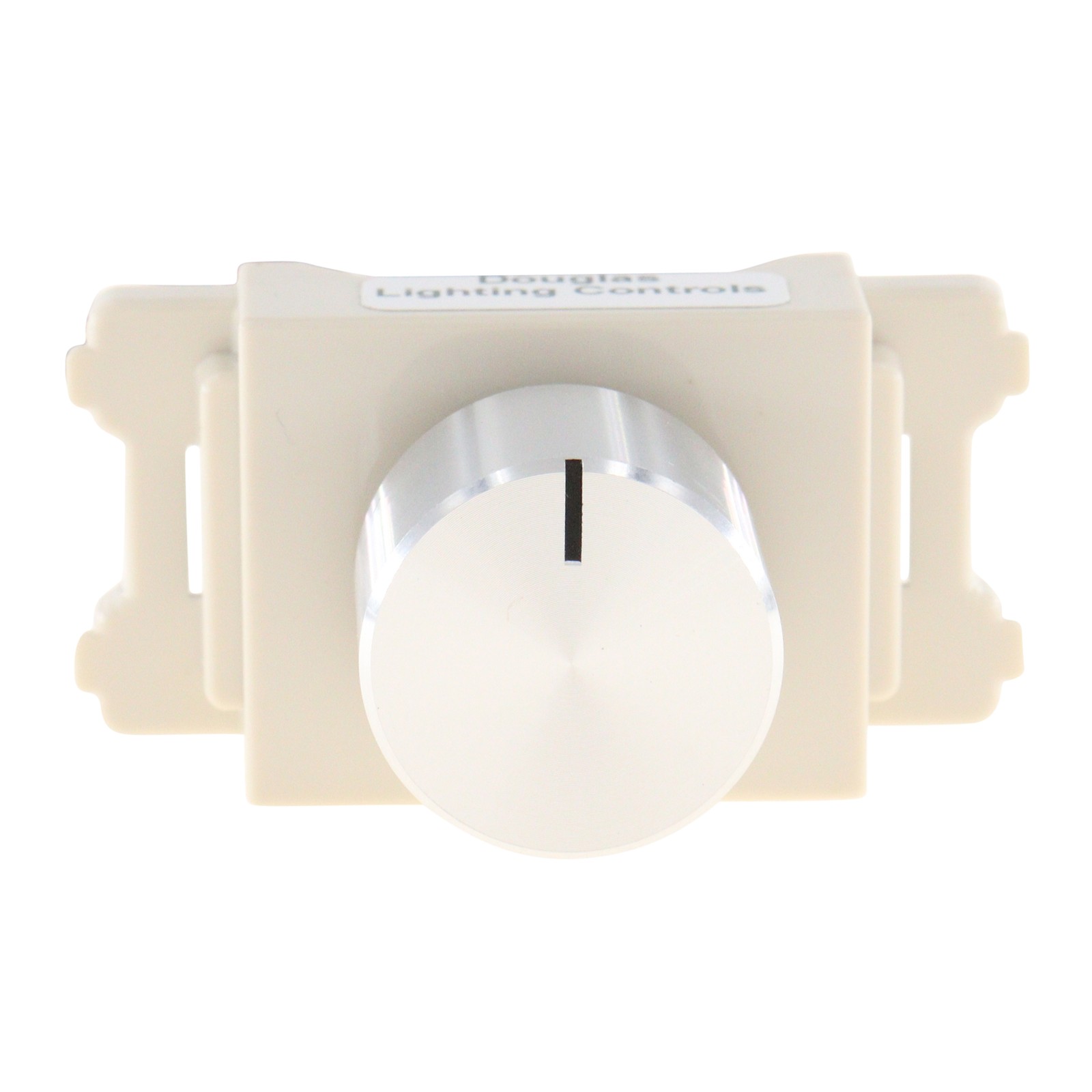 UNIVERSAL-DOUGLAS WPN-5721 ROTARY FLUORESCENT DIMMER MODULE, ELECTRONIC