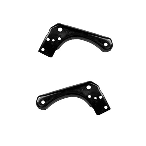 for Dodge Ram 1500/2500/3500 1999 2000 2001 2002 Driver and Passenger Side