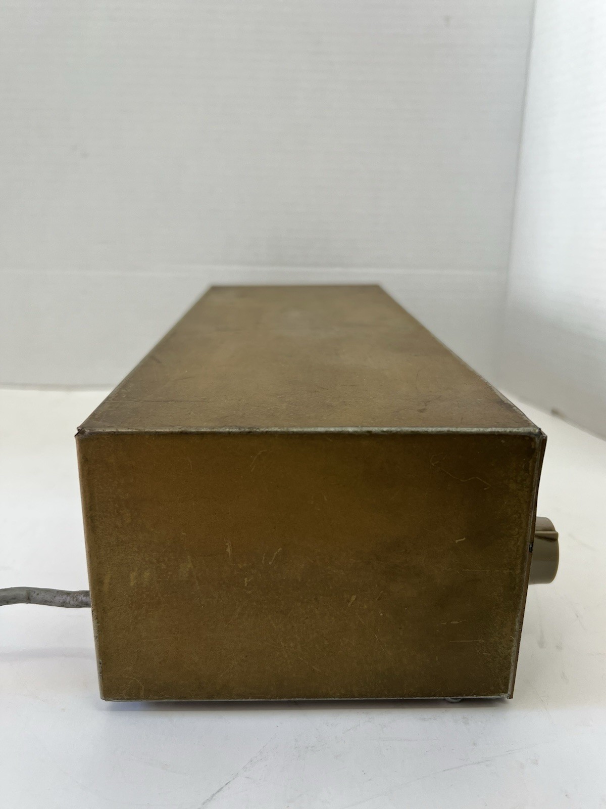 Heathkit WA-P2 Preamplifier - Untested