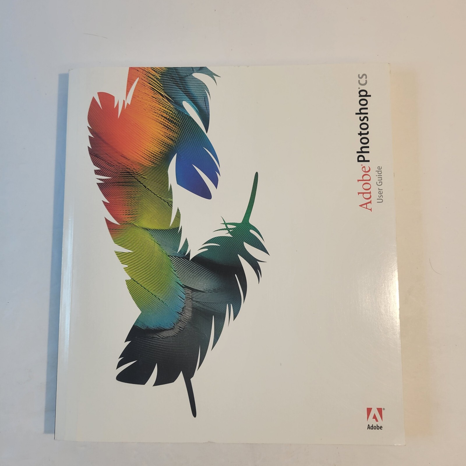 Adobe Photoshop Cs User Guide