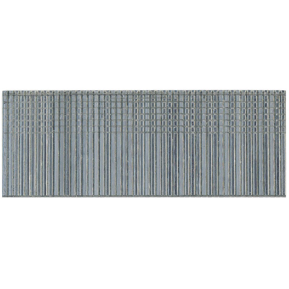 SENCO  Finish Nail,16 ga,1-1/2 In,PK2000 19T455