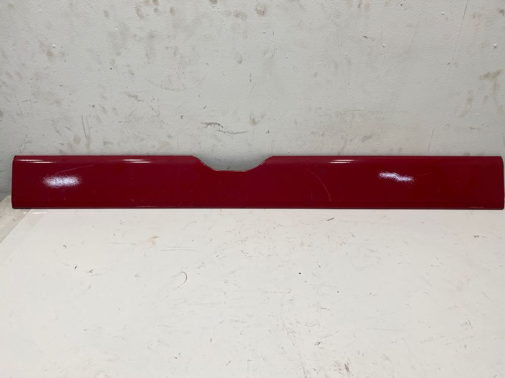 2019 Cab Exterior Trim Panel 6126071C93 for International LT625 (785-10917)
