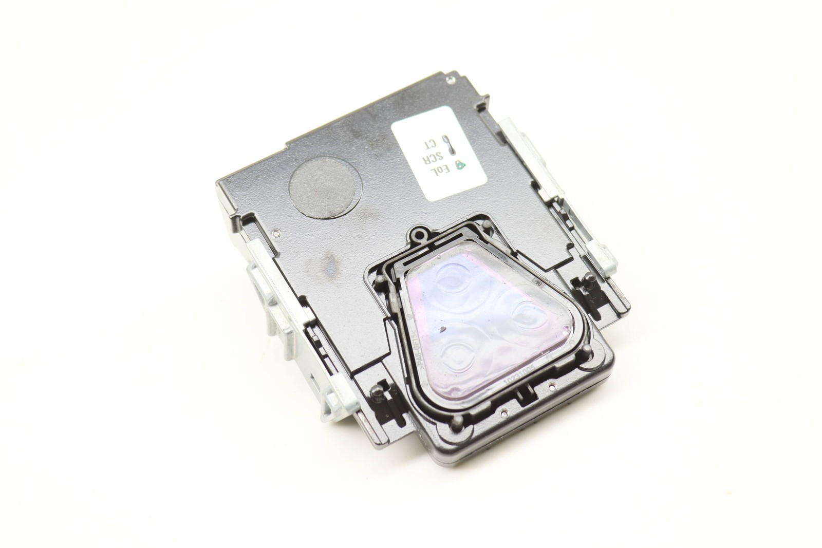 2016-2017 AUDI Q7 - Front Camera Driver Assistance Module 4M0907217C