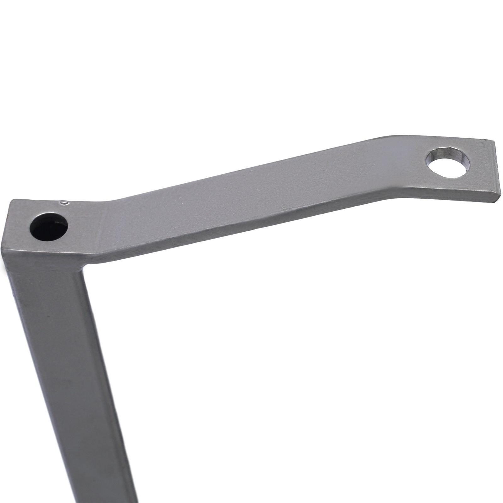 Auto Paint Stand Panel Hood Hanger Spray Rack, Adjustable Car Body Part