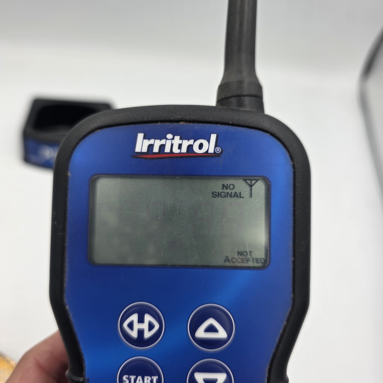Irritrol PC Control Remote Control Only - PC-R Replacement