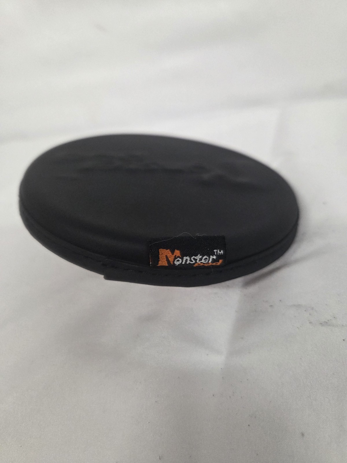 MonsterPod viscoelastic gravity-defying camera tripod mount