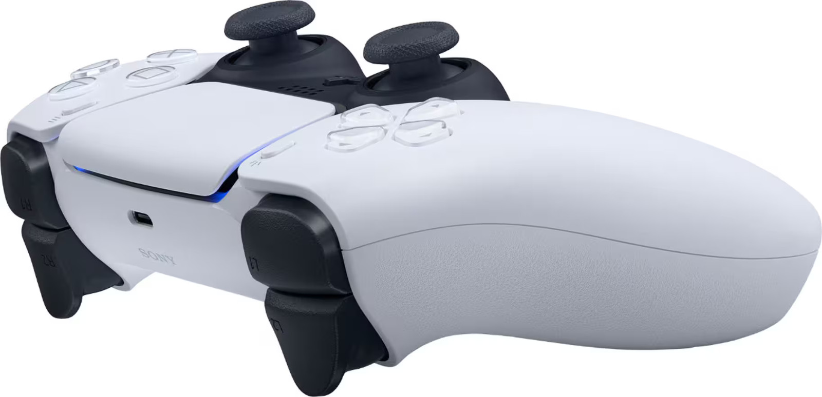 Sony Interactive Entertainment - DualSense Wireless Controller for PS5, PC, M...