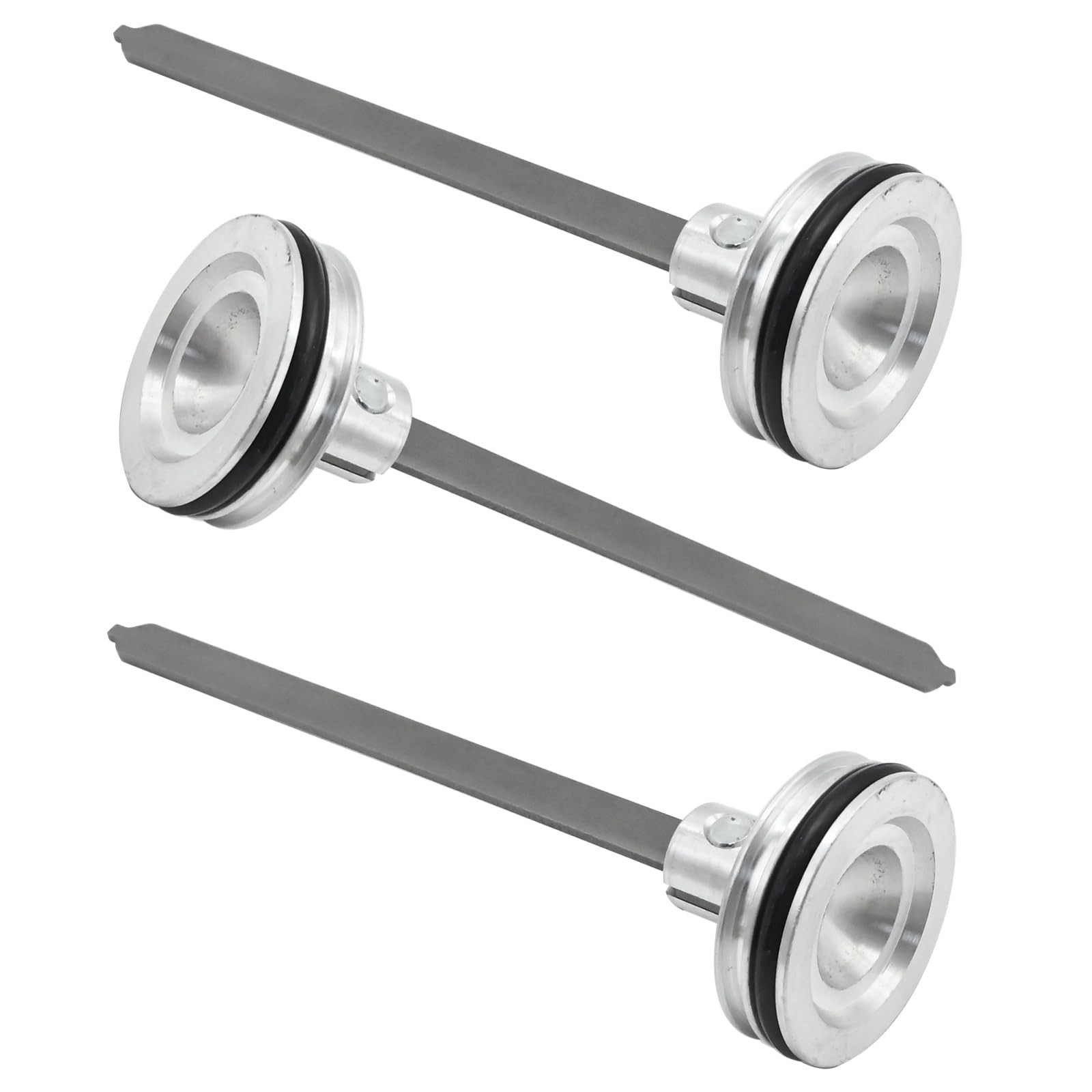 NT65M2 Nail Gun Assembly Parts 885-667 Piston Blade Replacement Fittings