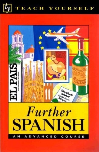 TY Further Spanish (TYL) by Kattan Ibarra, Juan 0340565829 The Fast Free