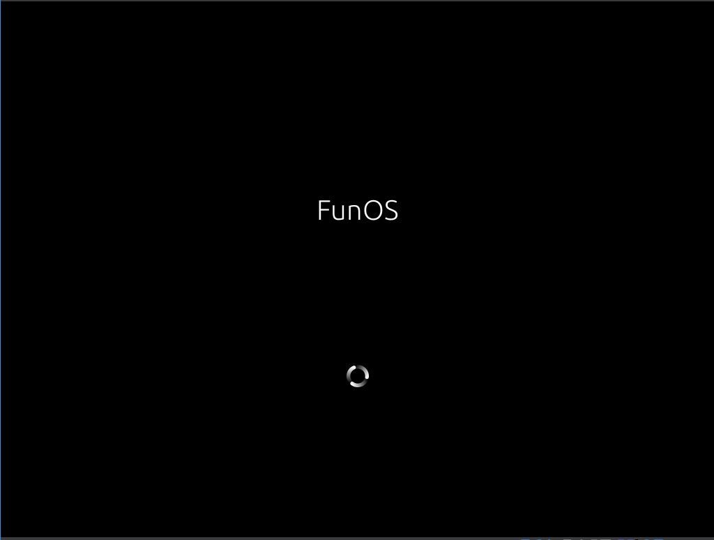 FUN OS 24.04.3 Bootable Live/Installer DVD - Light Linux 64‑Bit OS - SAME DAY