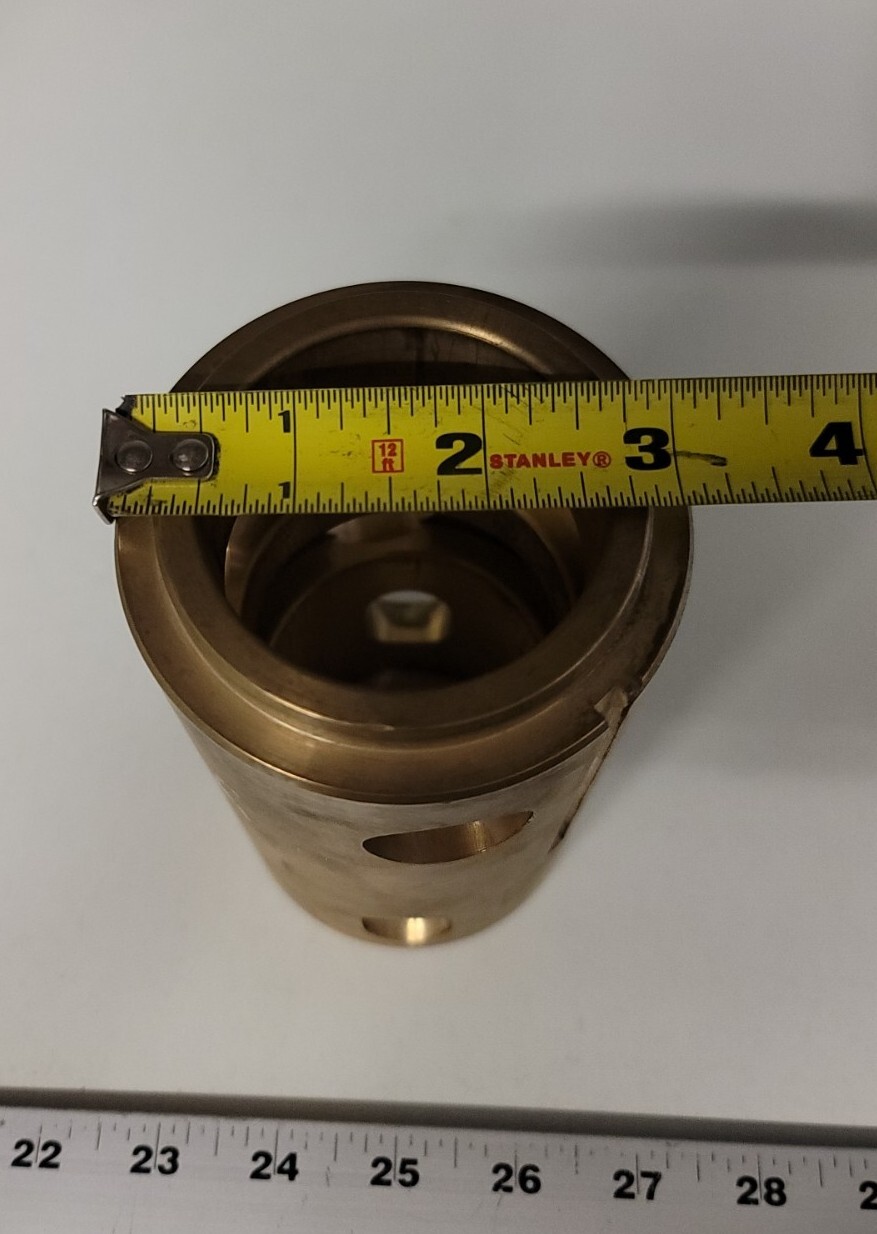 Rotary Valve Bushing for HU40, HUL40