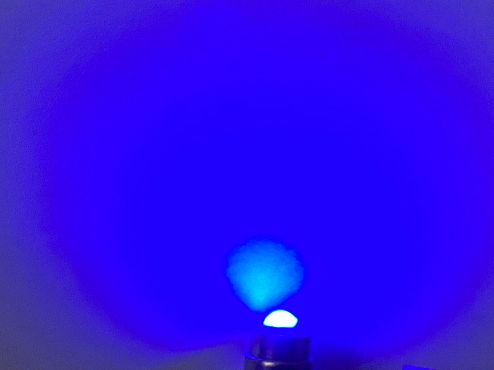 #330 GE330 Midget Flange LED Replacement | 14VDC | Aero-Lites