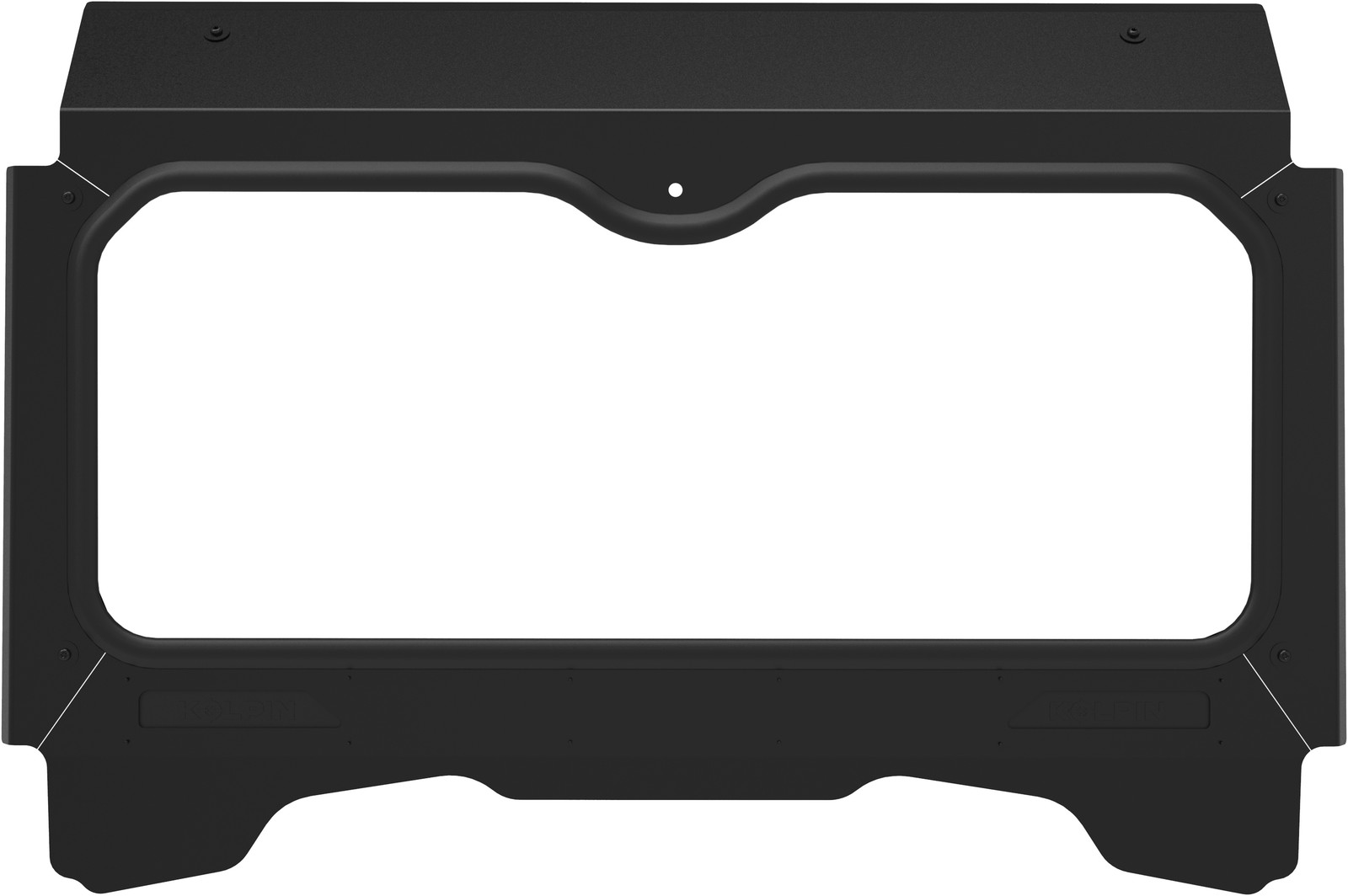 KOLPIN - Glass Windshield Hon | 28210