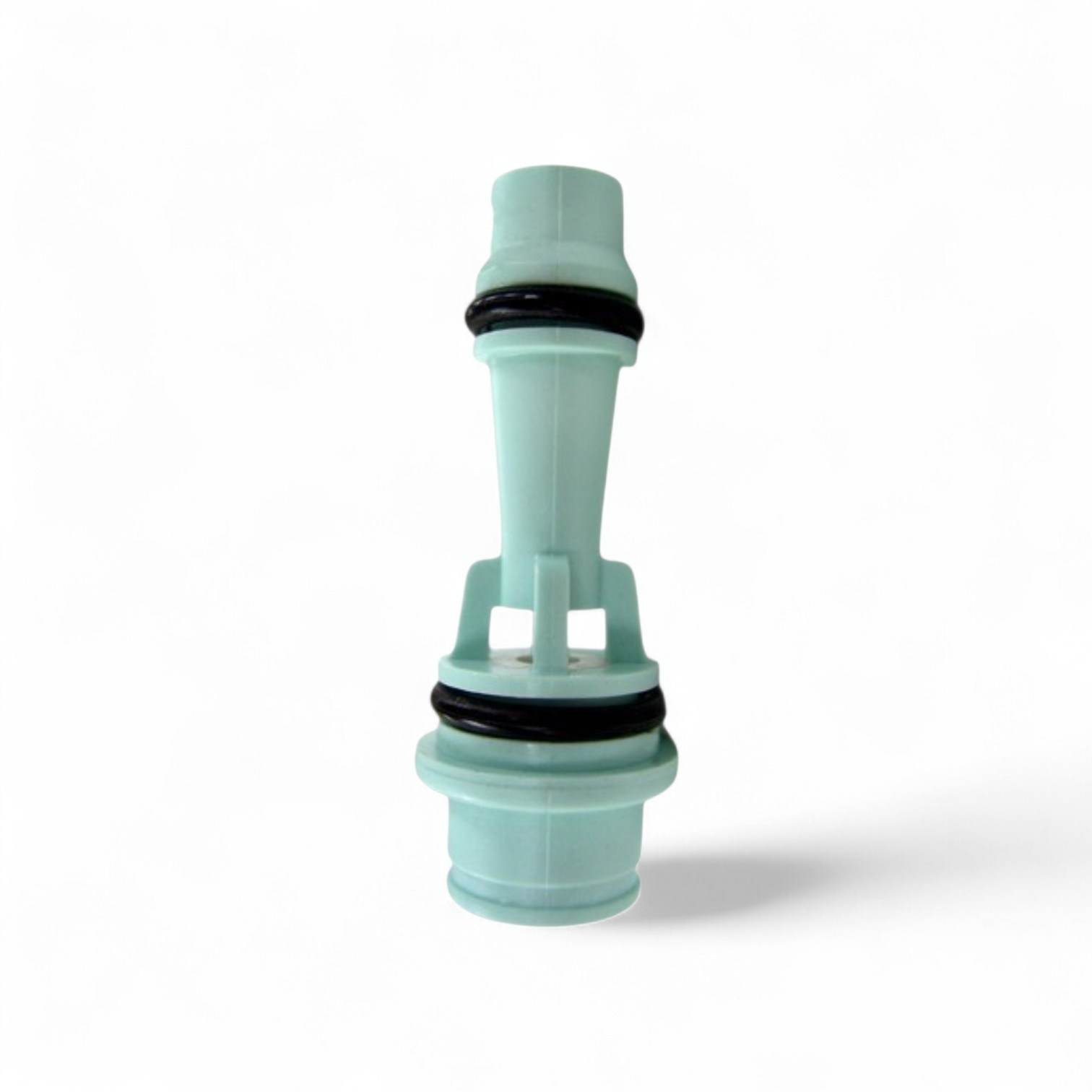 Clack V3010-1K - C Series Injector Assembly K Light Green