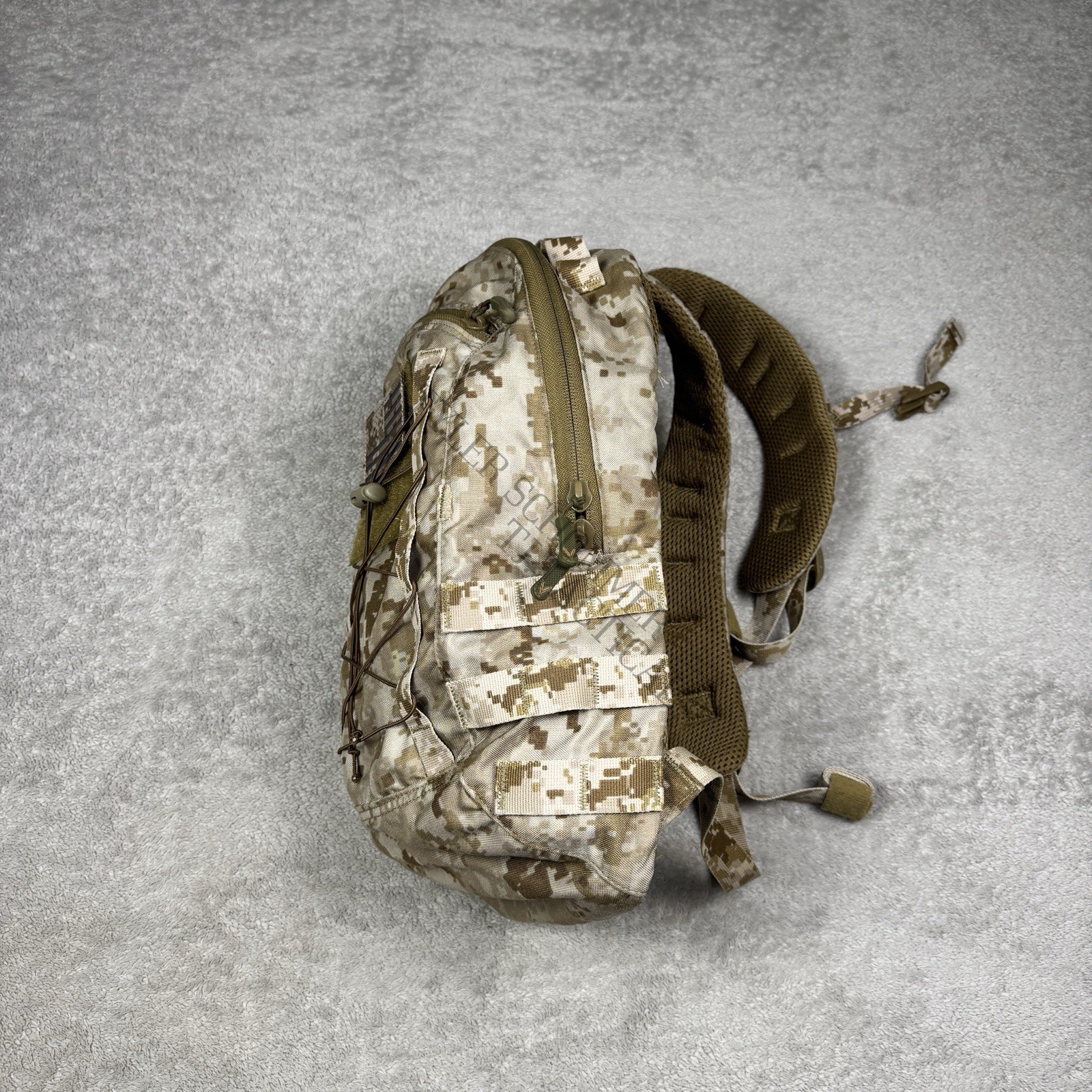 Velocity Systems 24 Hour Assault Pack AOR1