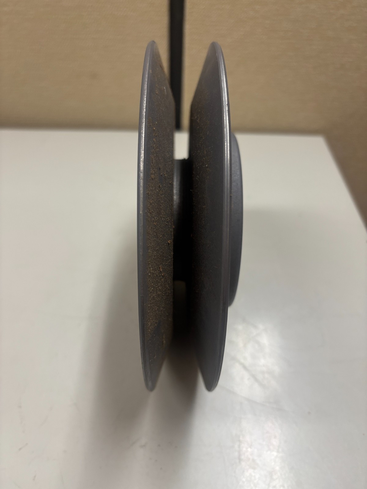 BROWNING 1VP71A 1-5/8" BORE VARIABLE PITCH SHEAVE