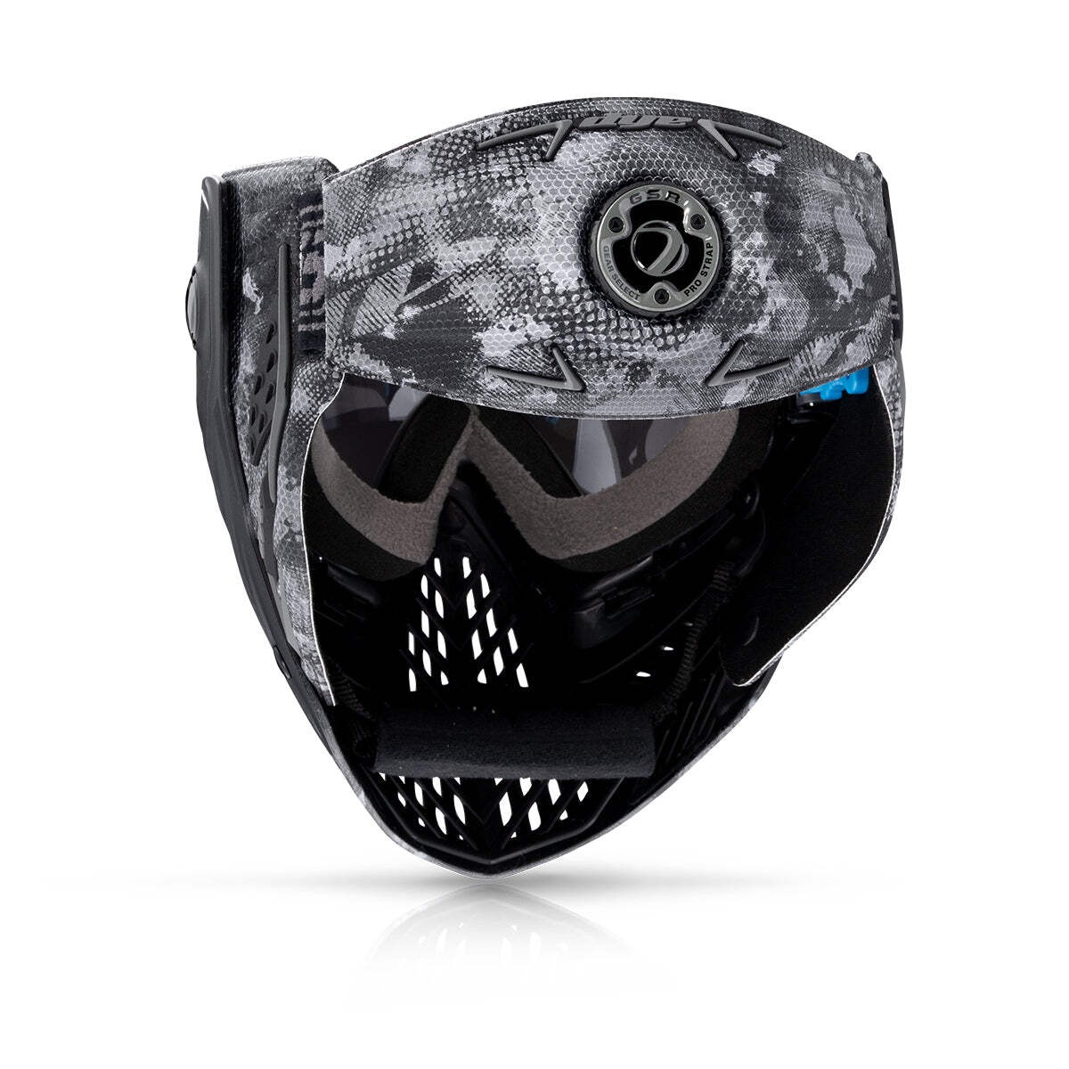 Dye I5 Mask - Dyecam - Black Fade