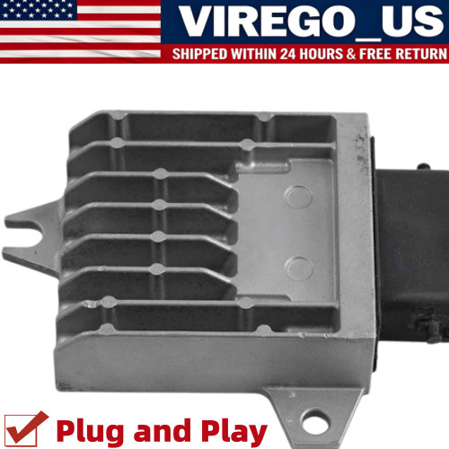 NEW TRANSMISSION CONTROL MODULE TCM L39C189E1B FOR 2008-2010 MAZDA 5 2.3L L4 GAS