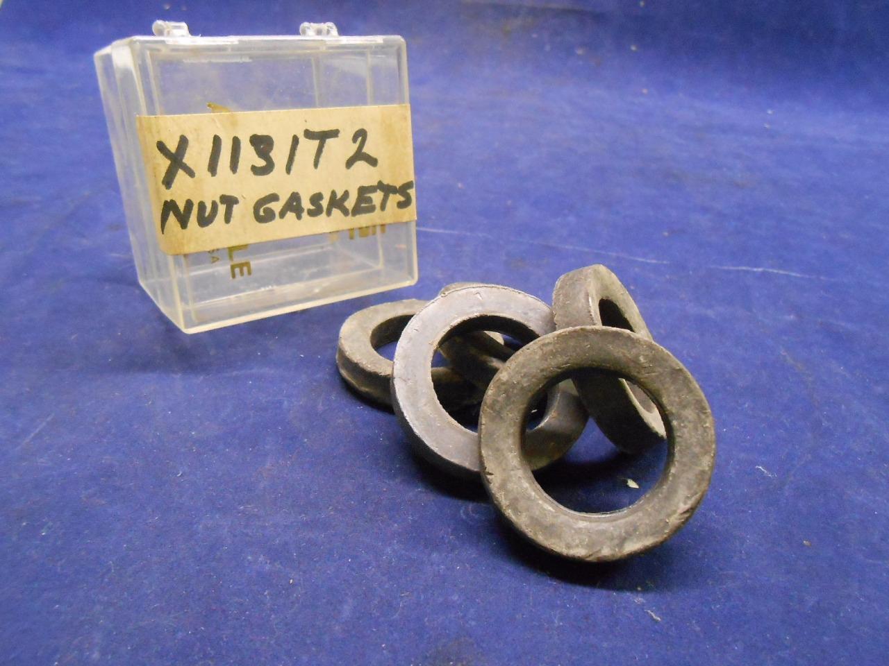 X1131T2 PART LOT OF 5