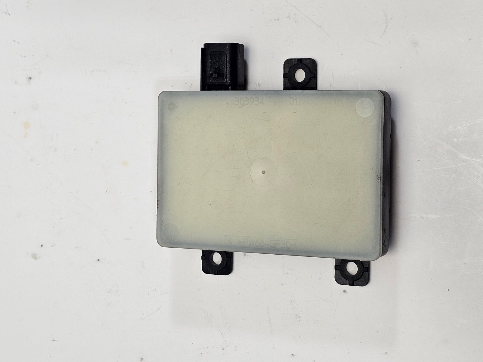 2014-2020 JAGUAR F-TYPE 14-17 LAND Range Rover BLIND SPOT CONTROL MODULE