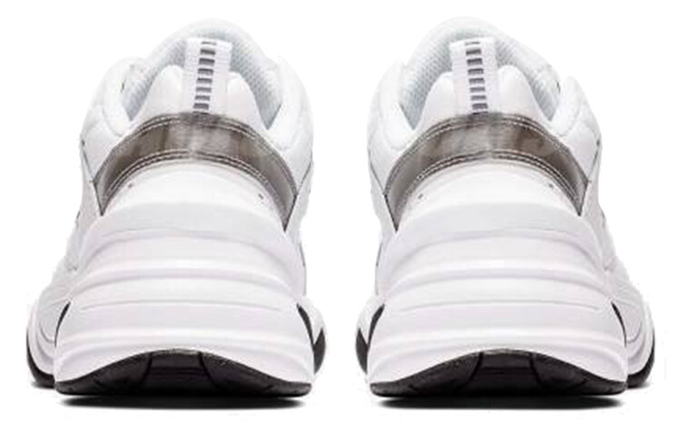 Nike M2K Tekno White Grey - BQ3378-100