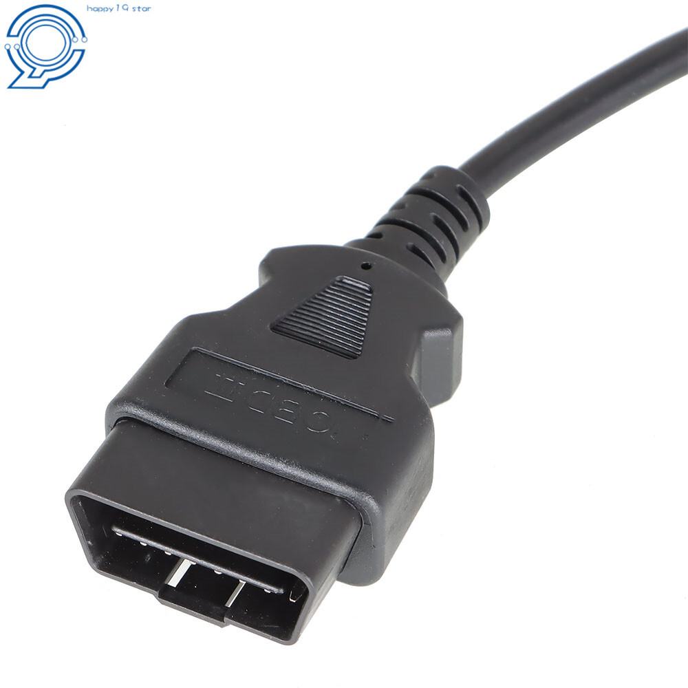 Security Gate Bypass OBD2 Cable Fit For 2018-2020 Dodge Cummins RAM HD