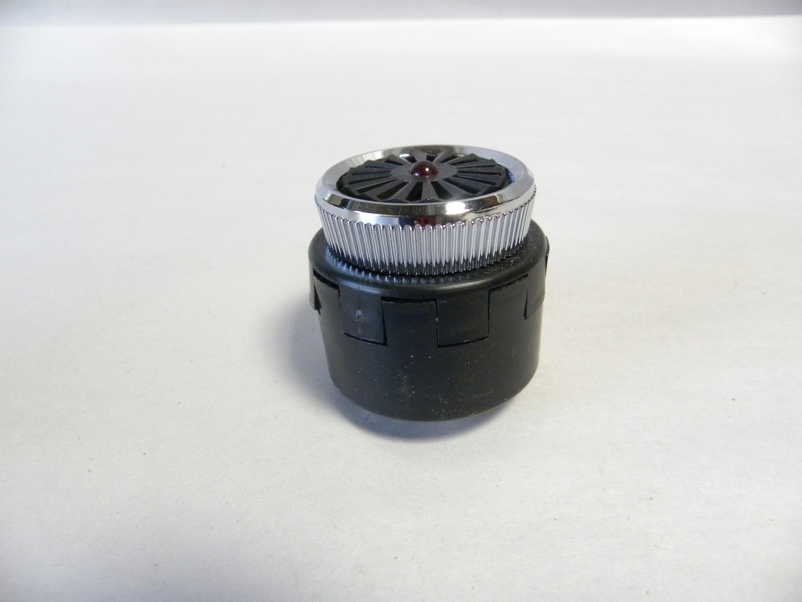 NOS Edwards Lumatone E104 Solid State Electronic Audible Signal Alarm (A5)