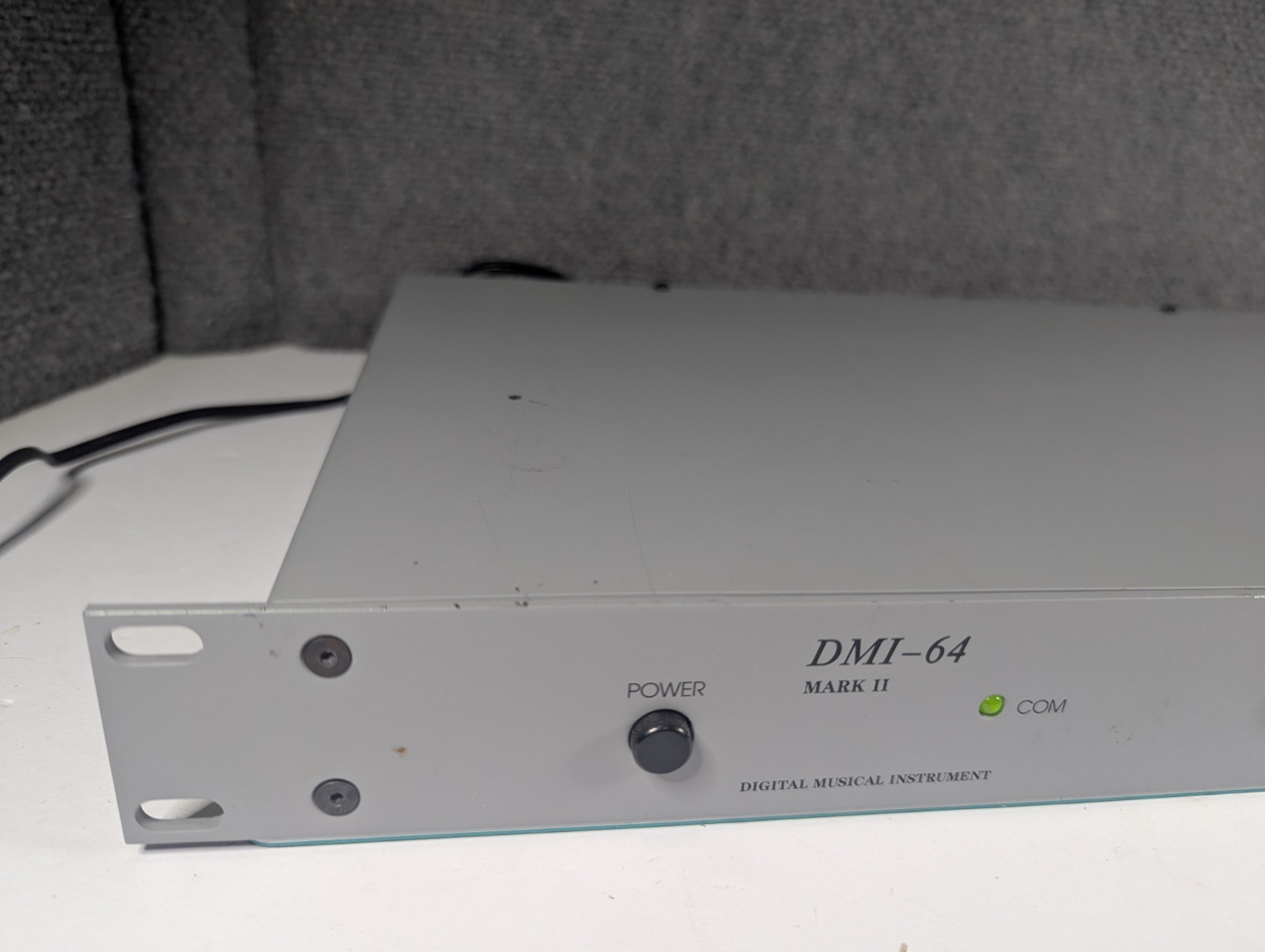 Voce DMI-64 Mark II Organ Module 90's Emulator