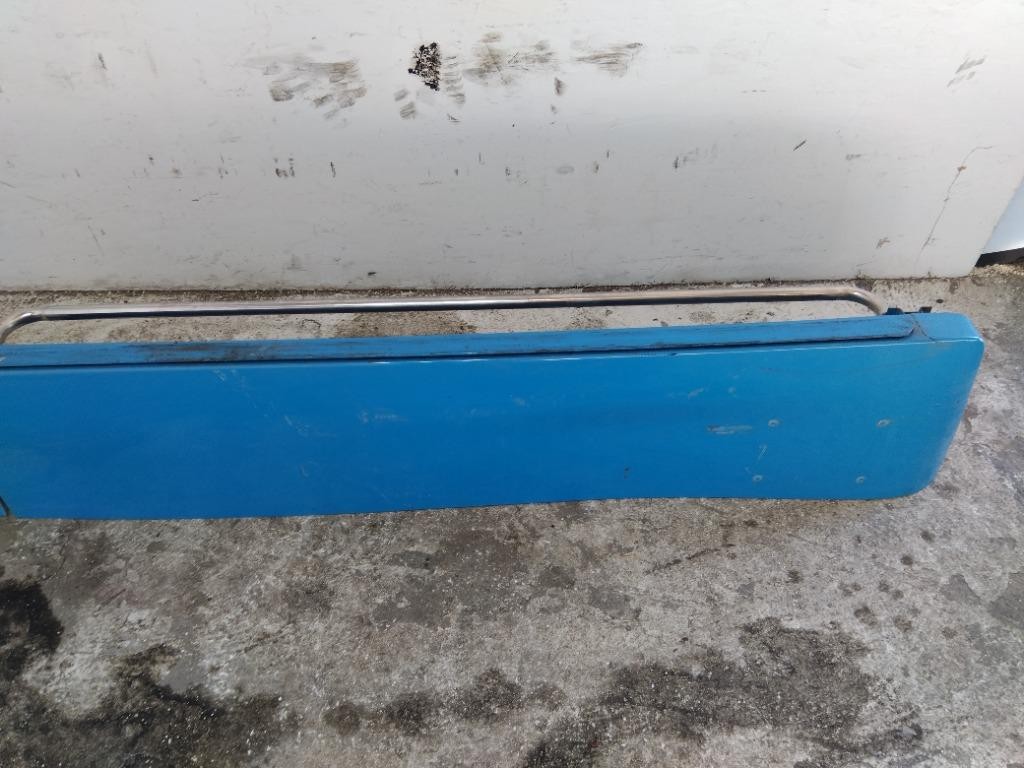 Replaces 2006 PETERBILT 387 CAB EXTENSION ,  CO