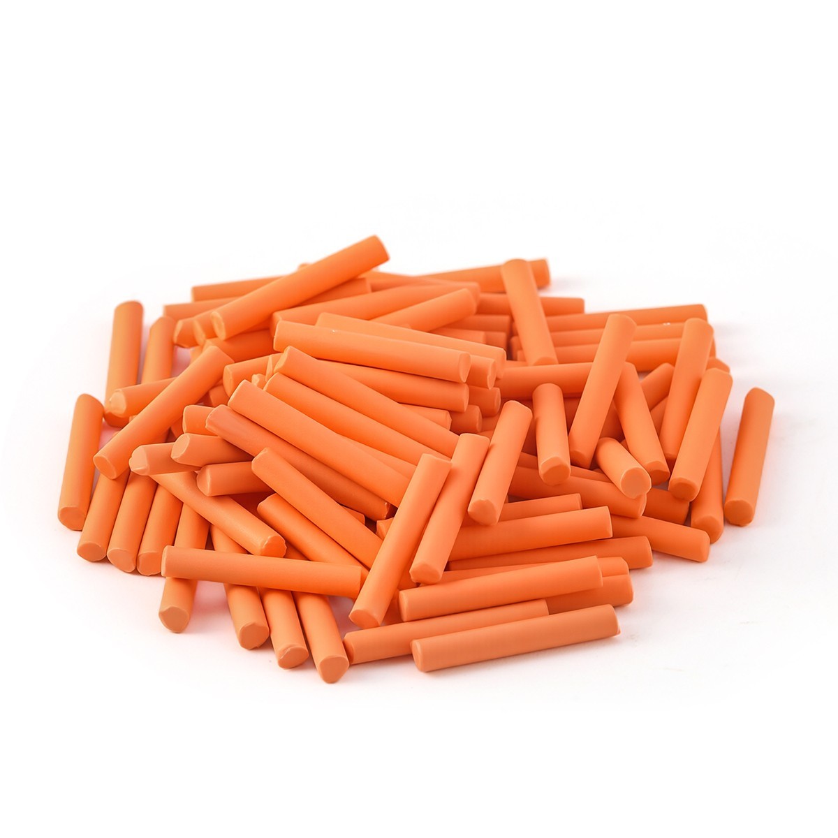 100Pcs Dental Endodontic Gutta Percha Pellets Bar For Obturation System