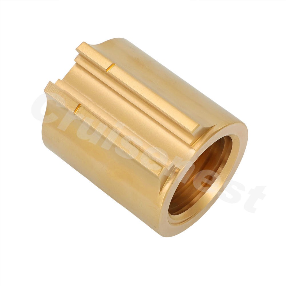 For Ravaglioli Beissbarth Support & Lock Nut Set Right-Hand Thread ACME 40x5mm