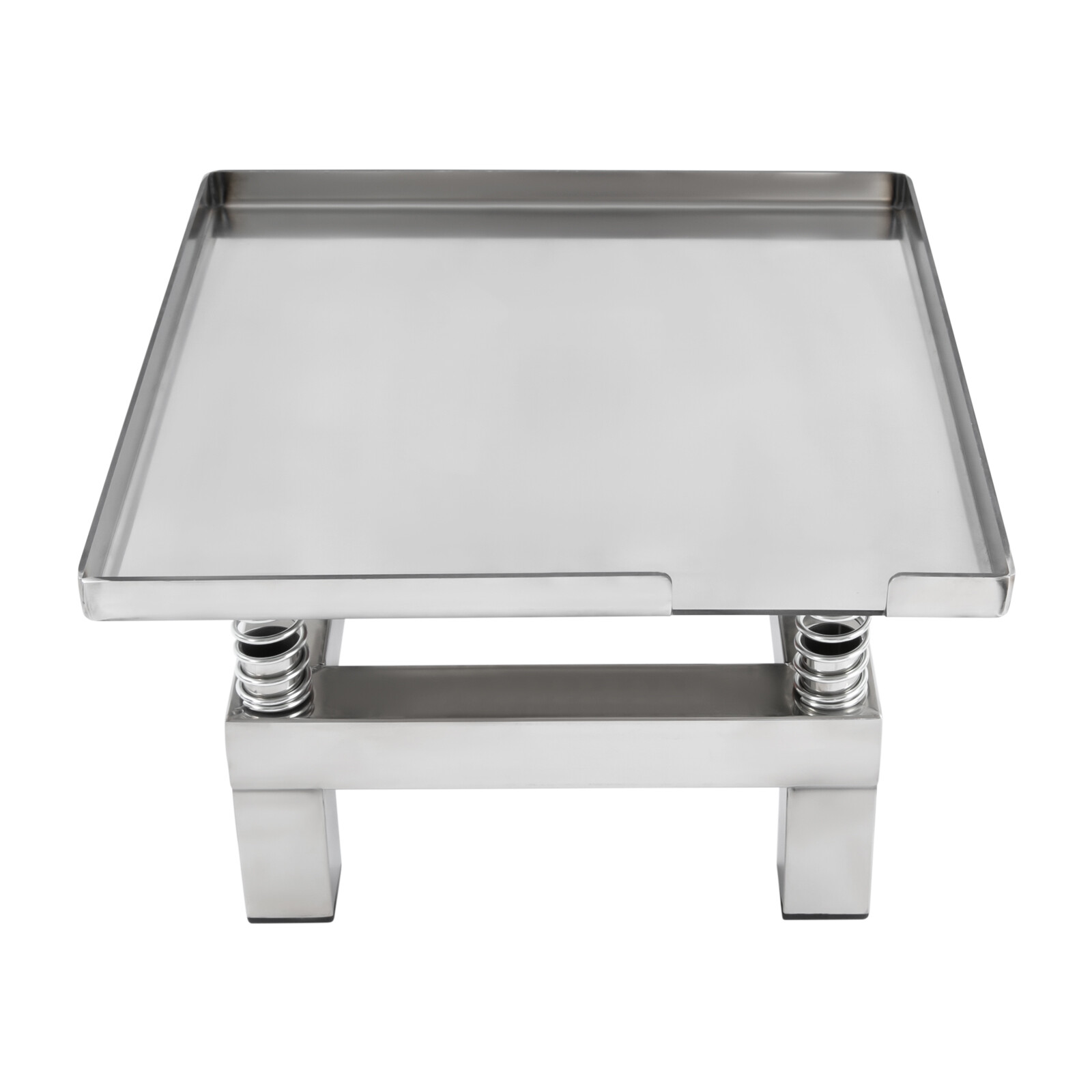 Concrete Vibrating Table, Vibration Platform, Vibration Table